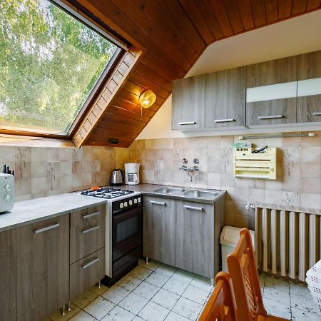 Apartment Paulownia By Interhome Balatonföldvár Extérieur photo