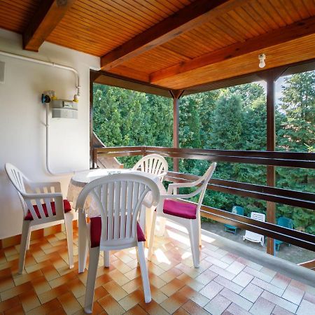 Apartment Paulownia By Interhome Balatonföldvár Extérieur photo