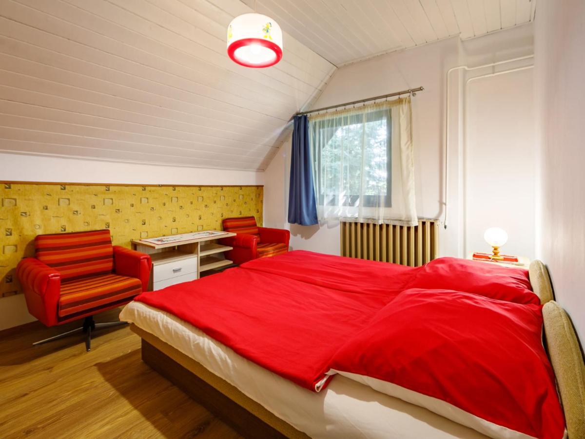 Apartment Paulownia By Interhome Balatonföldvár Extérieur photo