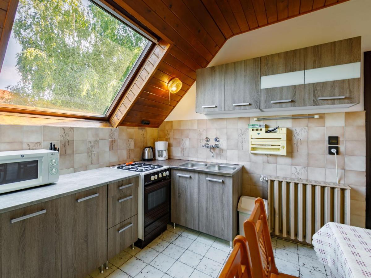 Apartment Paulownia By Interhome Balatonföldvár Extérieur photo