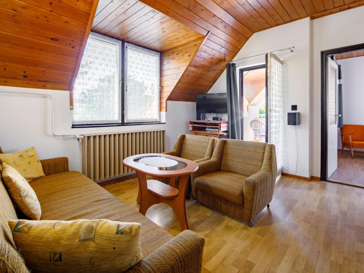 Apartment Paulownia By Interhome Balatonföldvár Extérieur photo