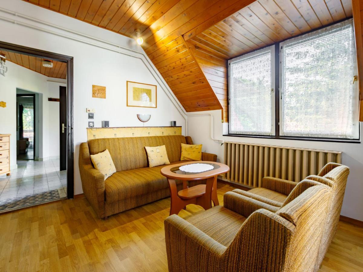 Apartment Paulownia By Interhome Balatonföldvár Extérieur photo
